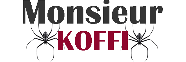 monsieurkoffi.com